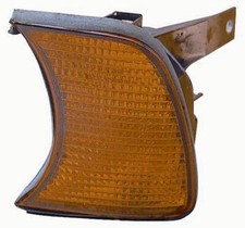 Fanale fanalino anteriore - fanalino,