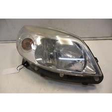Headlamp for dacia sandero - for,
