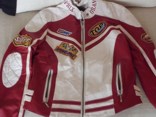 Motociclismo fashion moda - motociclismo,