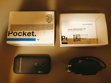 ROUTER WIFI 42.2 ZTE MF83M