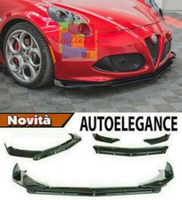 ALFA ROMEO 4C 2013-2017