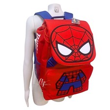 Spiderman grande zaino - grande,