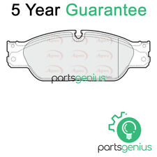 Kit pastiglie freno anteriori