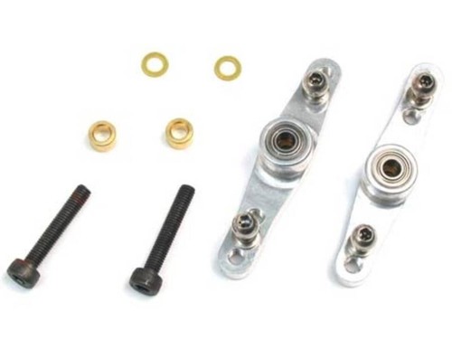 Set braccio miscelatore - , a