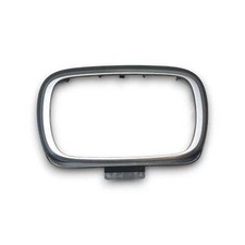 Mascherina autoradio Fiat 500X cod.735577224 (2014 > )