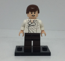 LEGO Star Wars: Han Solo -