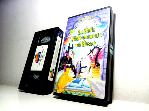Bella addormentata nel - la,