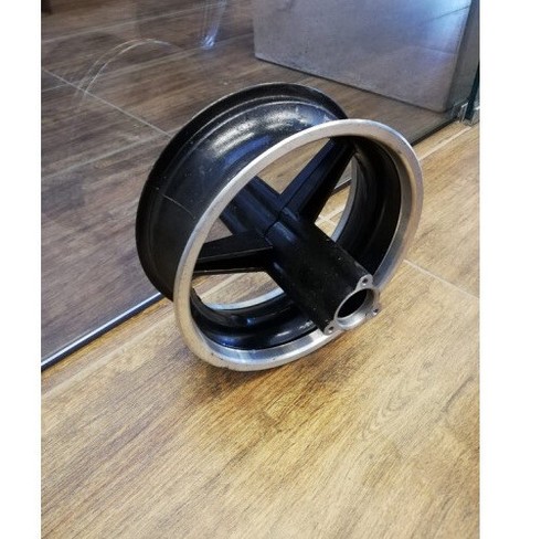 Cerchio posteriore minimoto - cerchio,