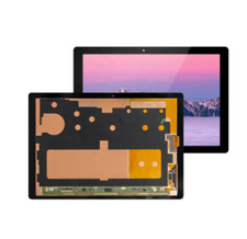 Sostituzione touch screen display LCD OEM per Samsung Galaxy Tab Pro S2 W727 W720