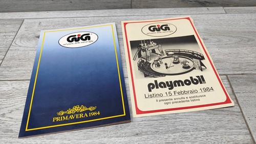 Catalogo giocattoli gig - giocattoli,