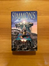 Endymion, Simmons