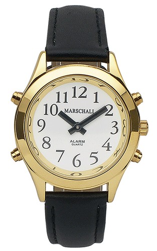 Marschall talking orologio - marschall,
