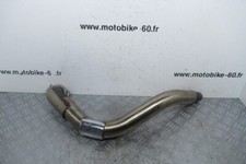 Collettore Scarico Posteriore