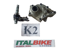 Coperchio selettore con asta  cambio Kawasaki ER 6F ER 6N 2009 2010 2011