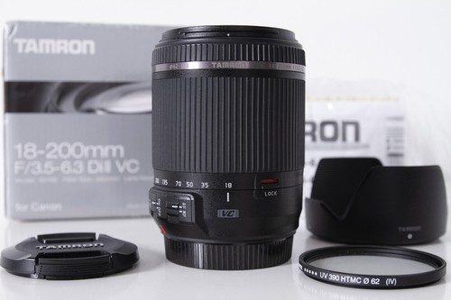 Tamron 200 5 - tamron, f/3.5-6.3