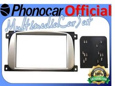 Mascherina Autoradio Ford