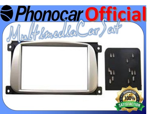 Mascherina autoradio ford - autoradio,