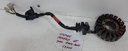 Statore magnete kymco people - statore,