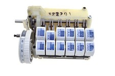 Pfaff Select 1540 automatico + tasti puntati