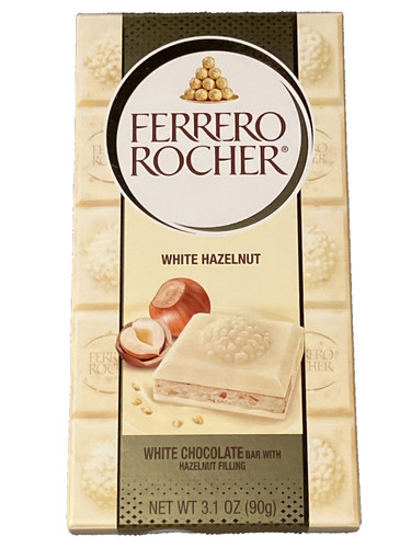 Best 2024 ferrero - by,