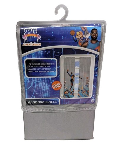 Space jam new - jam, a