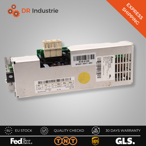 Convertitore delta siemens - convertitore,
