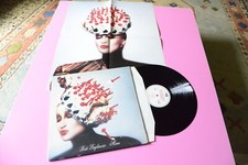 MINA RIDI PAGLIACCIO 2LP