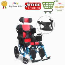 Sedia rotelle pediatrica - a,