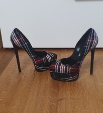 Nuovo: decolte CASADEI tacco