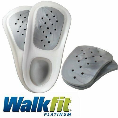 Walkfit plantari ortopedici - walkfit,