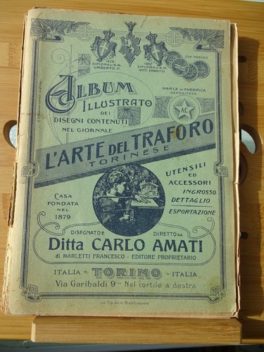 Catalogo pubblicitario - catalogo,