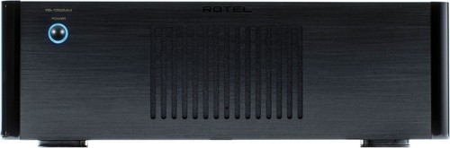 Rotel 1552 mkii - rotel, rb