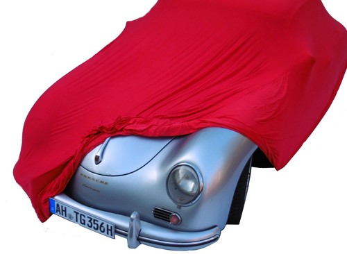 Telo protezione stretch car - telo, di