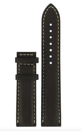 Cinturino tissot marrone per - marrone,