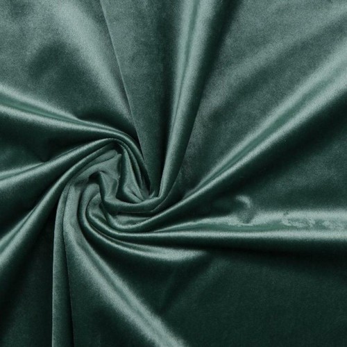 Materiale velluto peluche - in,