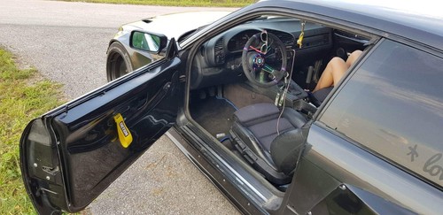 Bmw e36 coupè cabrio - e36,