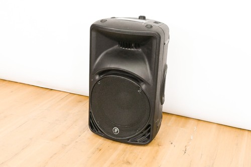 Mackie srm450v2 altoparlante - srm450v2,