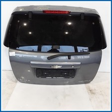 Portellone Bagagliaio Baule Posteriore Chevrolet Captiva II Suv 95090617 2011  