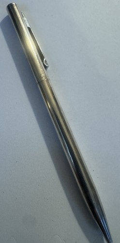 Penna sfera cartier - a, anni
