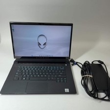 Alienware M15 P87F 15.6"