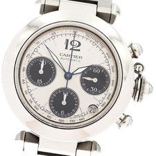 Orologio cartier pasha - orologio,