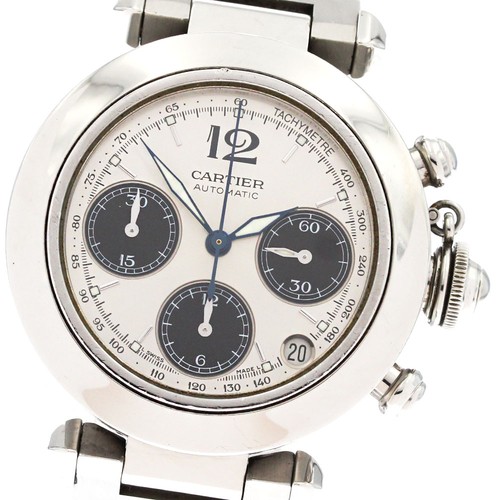 Orologio cartier pasha - cartier,