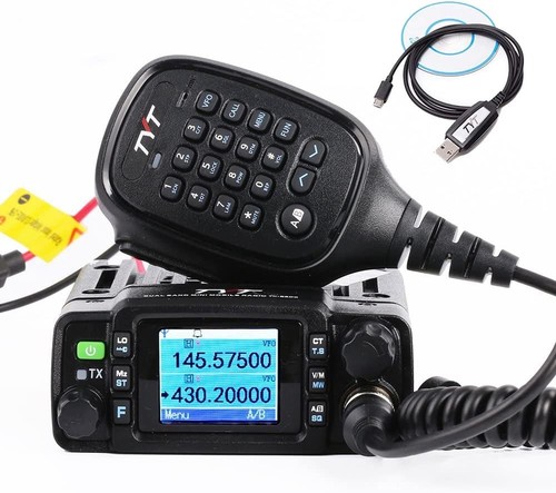 Radio mobile tyt th8600 - radio,