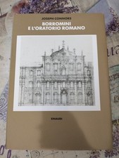 Borromini e l'Oratorio romano