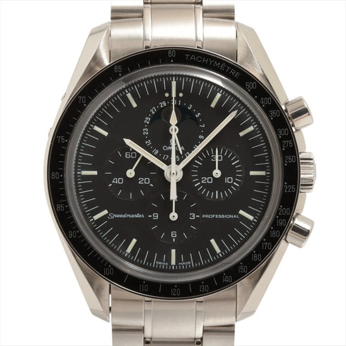 Omega speedmaster moonwatch - omega,