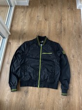 Bomber Love Moschino uomo