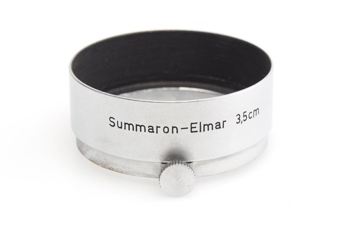 Leitz leica paraluce fookh - leica,