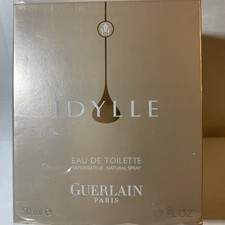 Guerlain Idylle Eau De