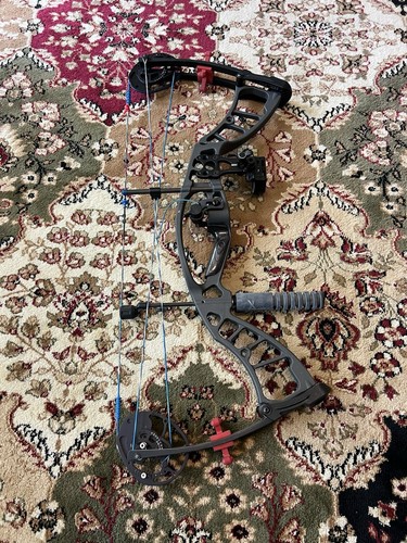 Hoyt power max - power,