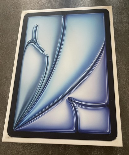 Apple ipad air 2025 m3 - apple,
